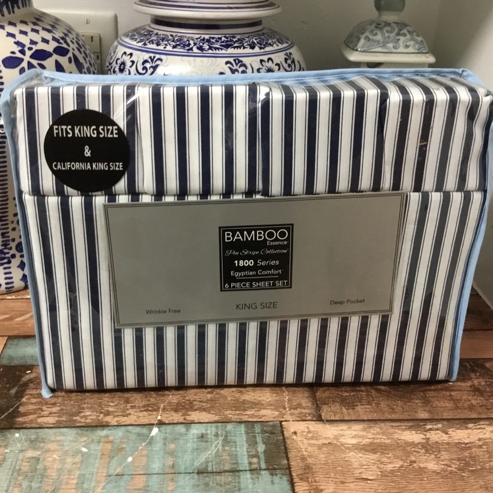 bamboo bedsheets